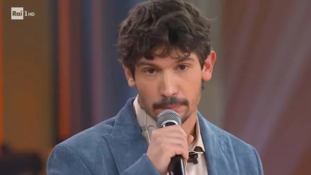 Pierdavide Carone rivela il suo dramma: 