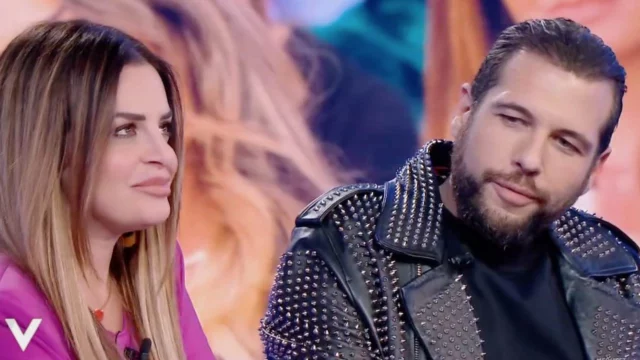 Roberta Di Padua e Alessandro Vicinanza a Temptation Island? Parla lei