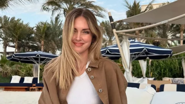 Chiara Ferragni, arriva il capitale per salvare la società Fenice