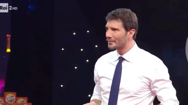 Stefano De Martino registra ascolti da capogiro con Affari Tuoi e STEP