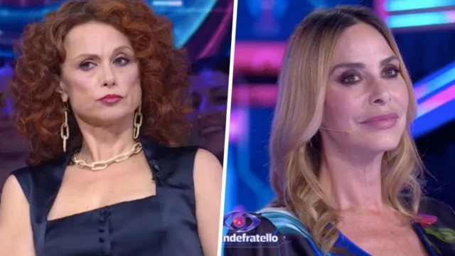 Stefania Orlando torna a punzecchiare Beatrice Luzzi