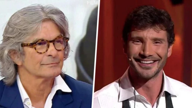 Stefano De Martino, Roberto Alessi svela retroscena sul suo futuro