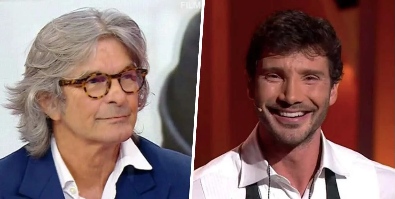 Roberto Alessi svela importanti retroscena sul futuro di Stefano De Martino in Rai