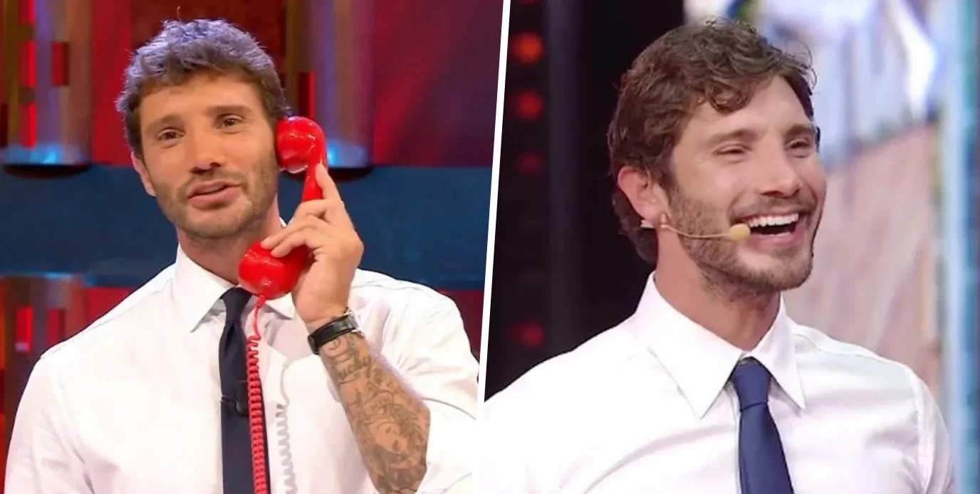 Nuovo boom di STEP, che vince la serata! E Stefano supera ancora i 6 milioni con Affari Tuoi