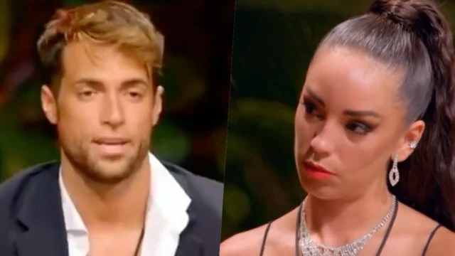 Temptation Island Spagna: come è finita tra Montoya e Anita