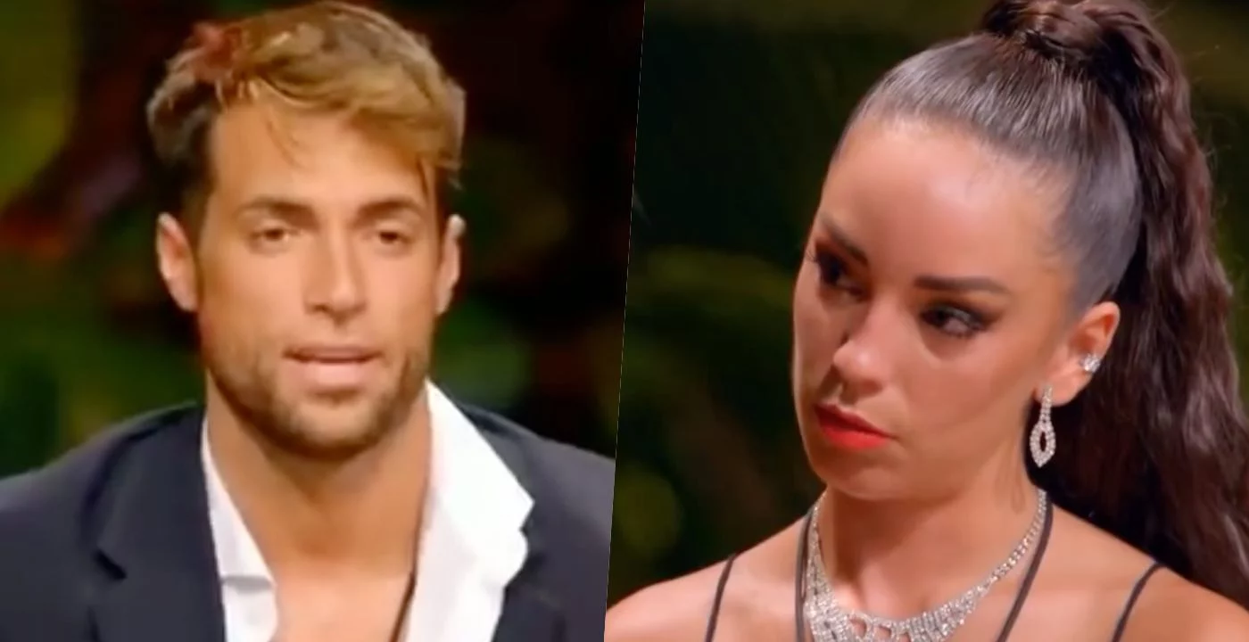 Temptation Island Spagna: come è finita tra Montoya e Anita