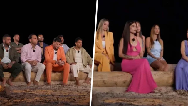 Temptation Island, ex protagonista ironizza sullo spot (VIDEO)