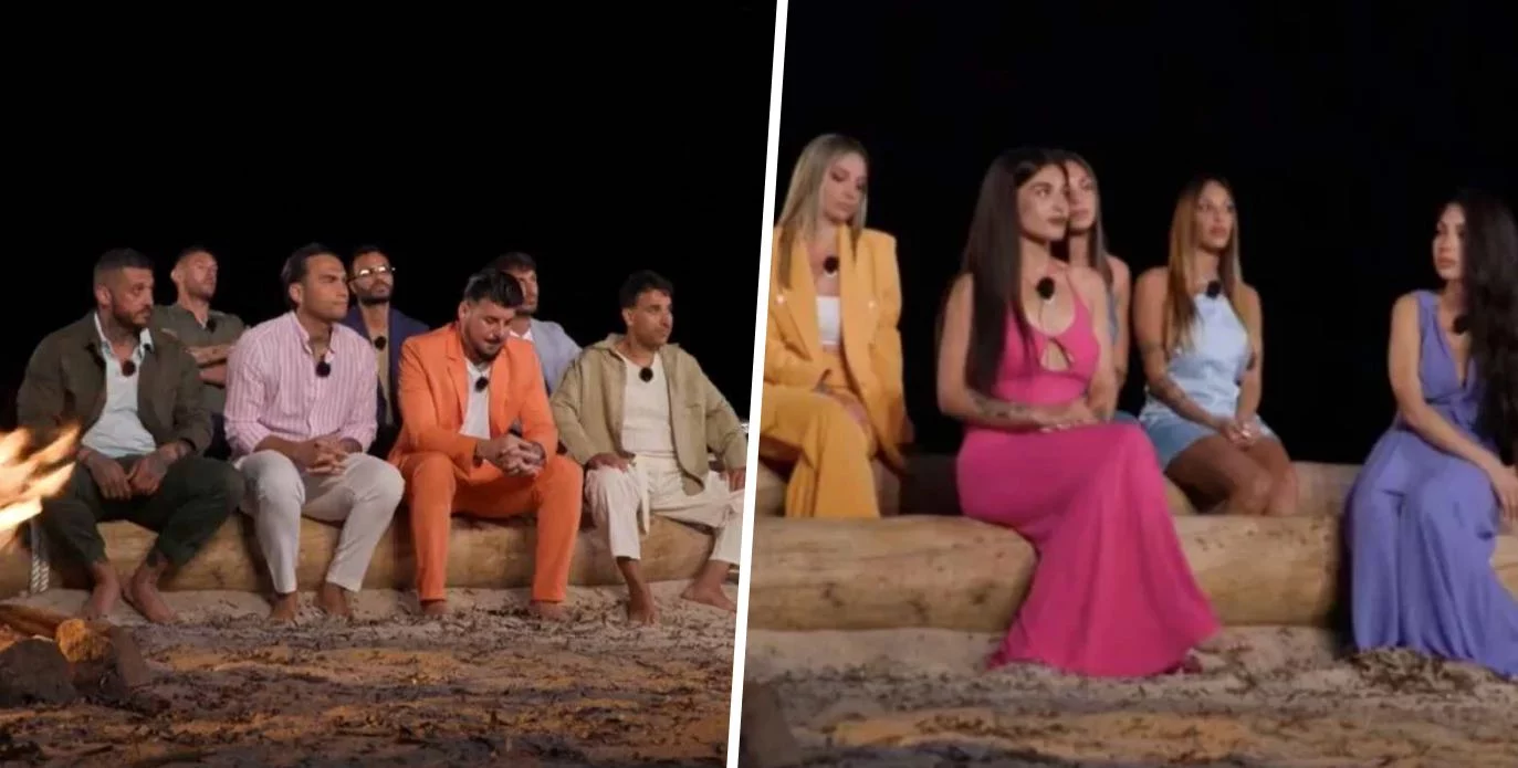 Protagonista dell’ultima edizione di Temptation Island ironizza sul nuovo spot (e tira in ballo l’ex) – VIDEO