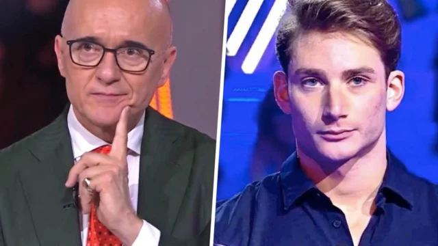 Tommaso prende ancora le distanze dal GF! La mossa social coinvolge Signorini