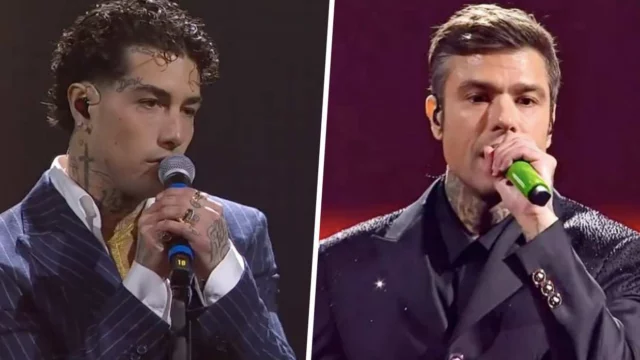 Tony Effe torna a parlare di Fedez dopo i dissing passati (e gli lancia una nuova stilettata)