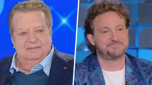 Cecchi Gori svela un aneddoto su Pieraccioni: “Gli firmai un assegno da un miliardo per il suo compleanno”