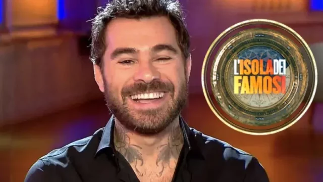 Isola dei Famosi, anche Angelo Madonia nel cast