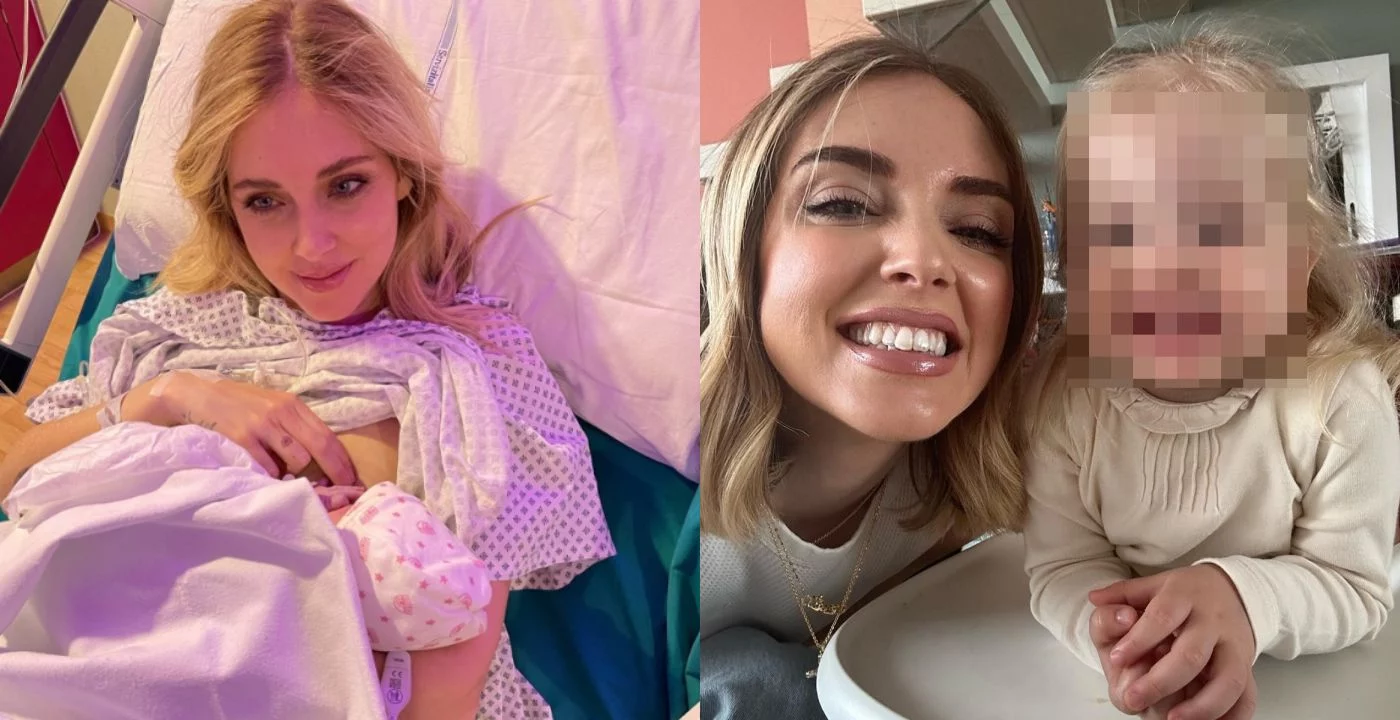 Vittoria compie 4 anni, la dolcissima dedica di mamma Chiara Ferragni: “Ti amo verso l’infinito” (FOTO)